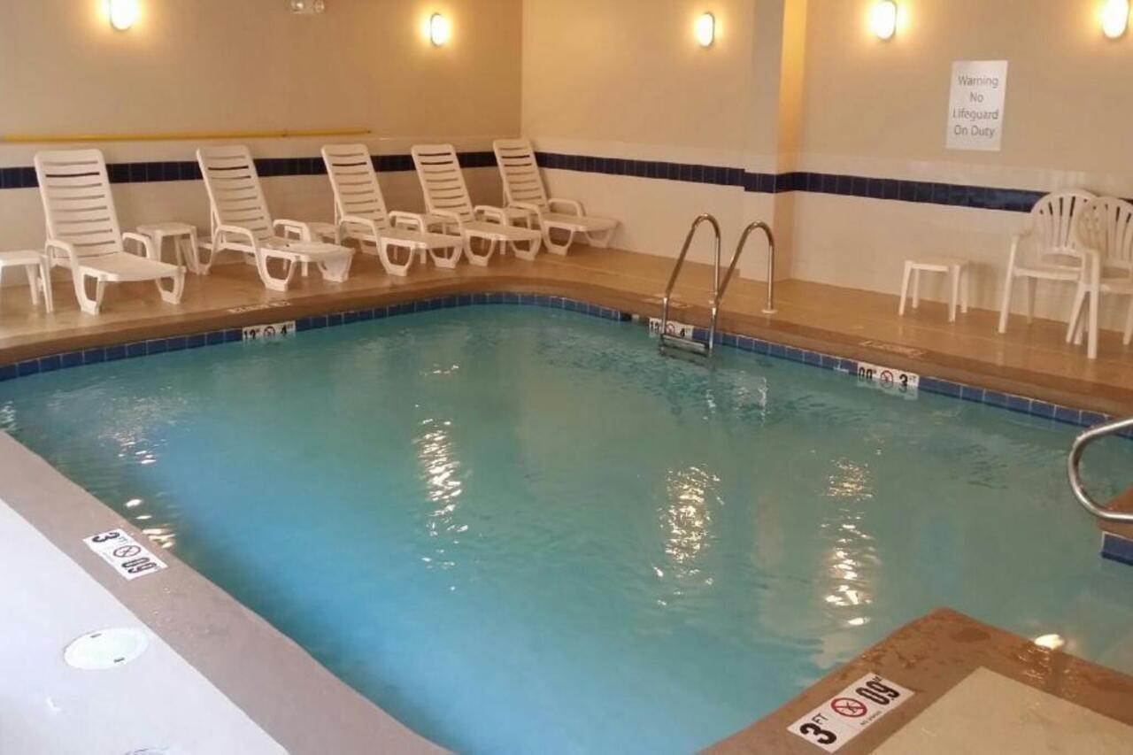 Comfort Suites Mobile-South Alabama University Area Extérieur photo