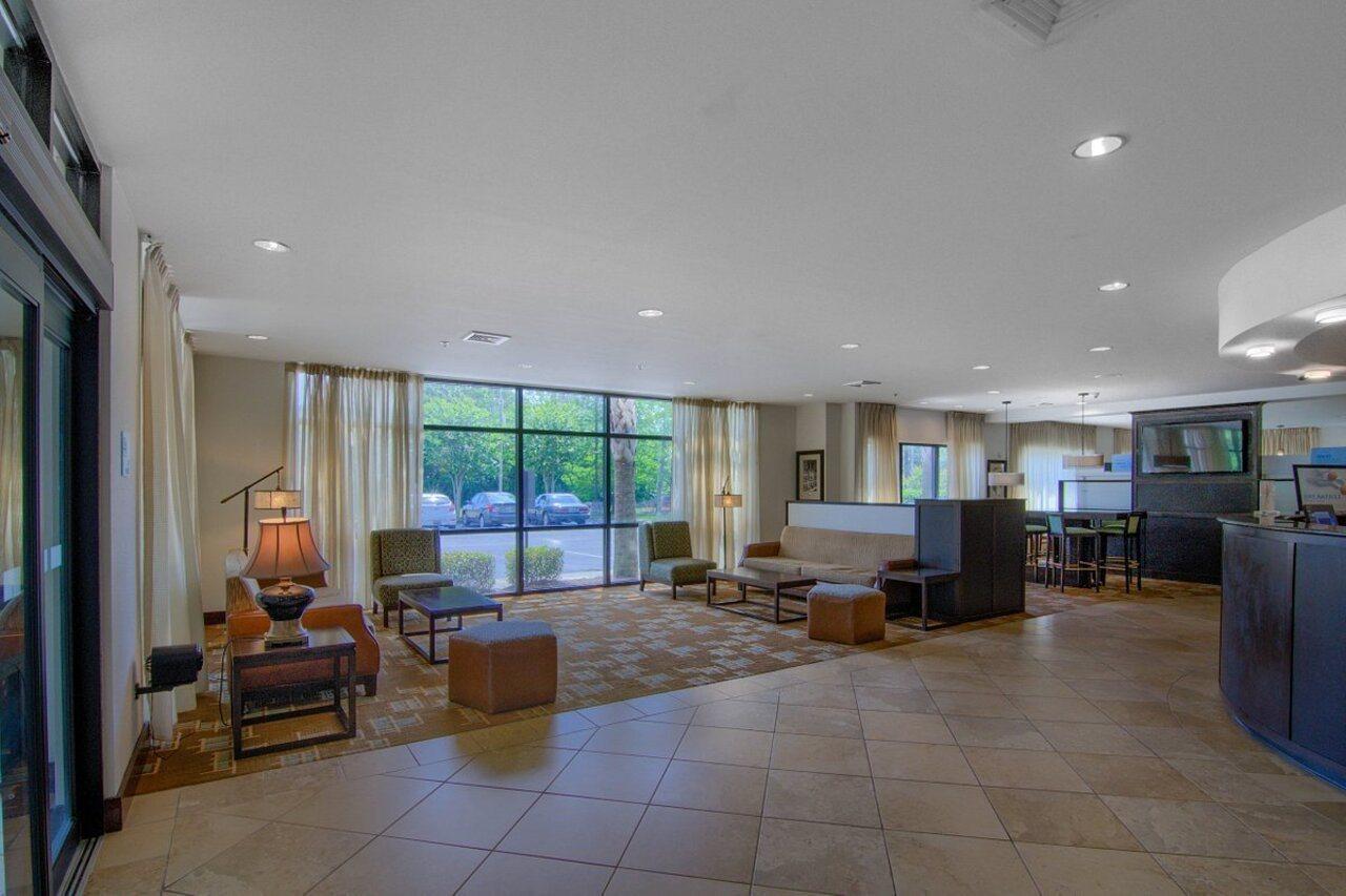 Comfort Suites Mobile-South Alabama University Area Extérieur photo