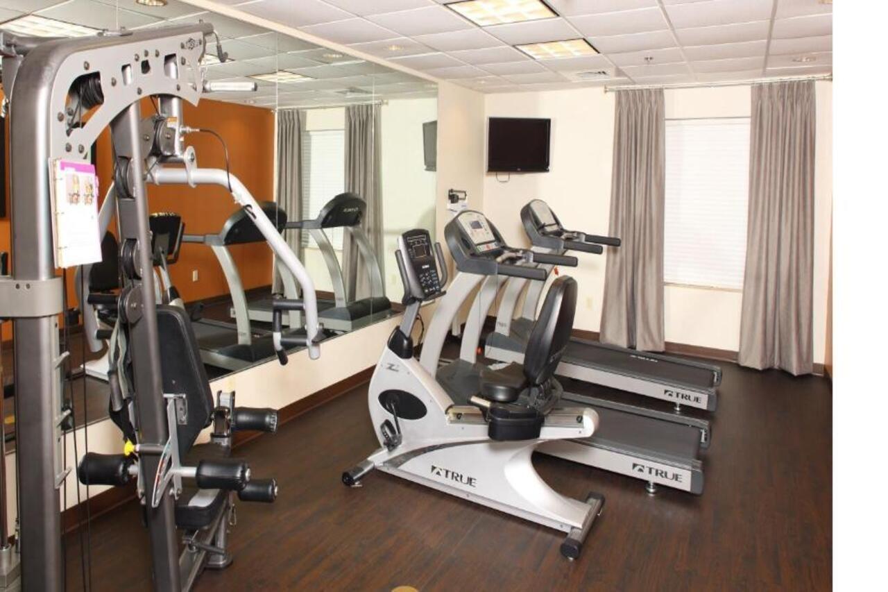 Comfort Suites Mobile-South Alabama University Area Extérieur photo