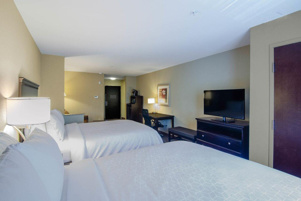 Comfort Suites Mobile-South Alabama University Area Extérieur photo