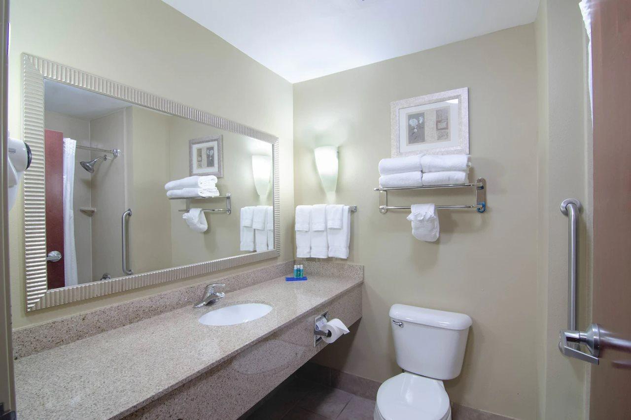 Comfort Suites Mobile-South Alabama University Area Extérieur photo