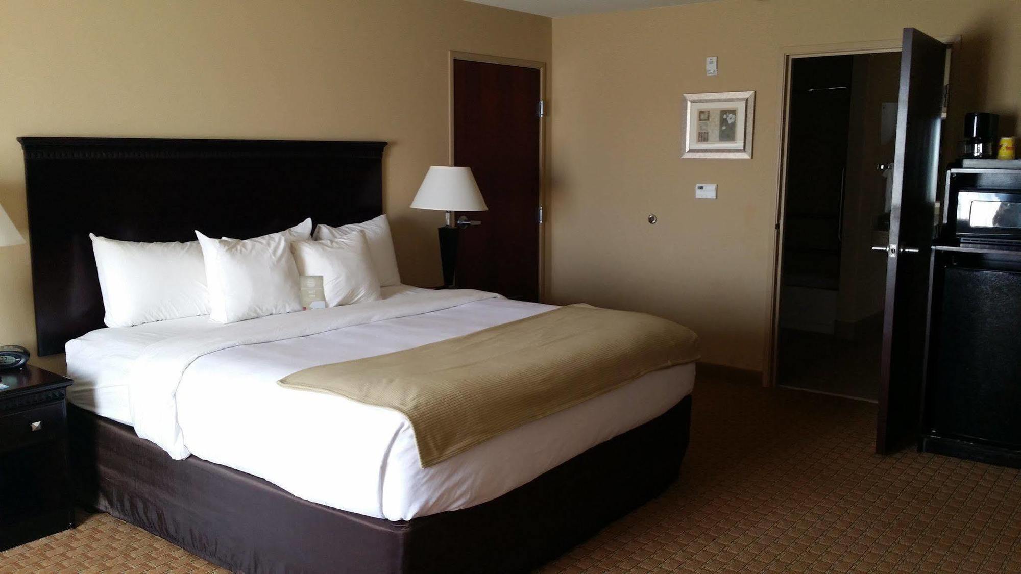 Comfort Suites Mobile-South Alabama University Area Extérieur photo