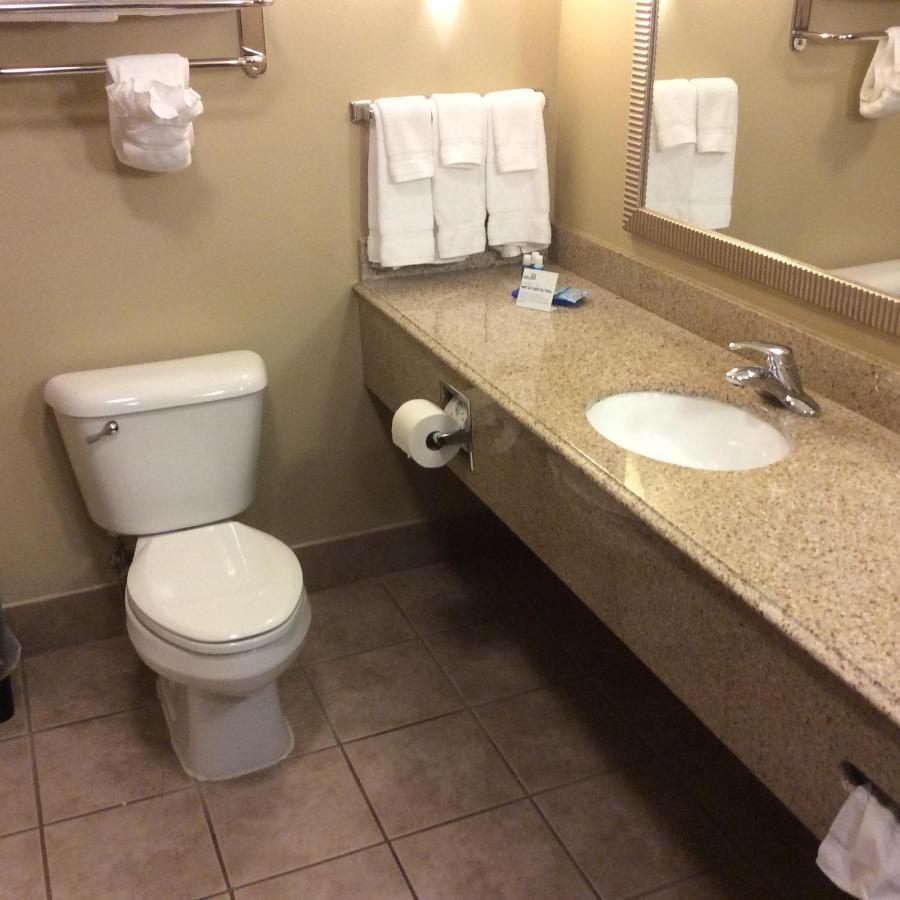 Comfort Suites Mobile-South Alabama University Area Extérieur photo