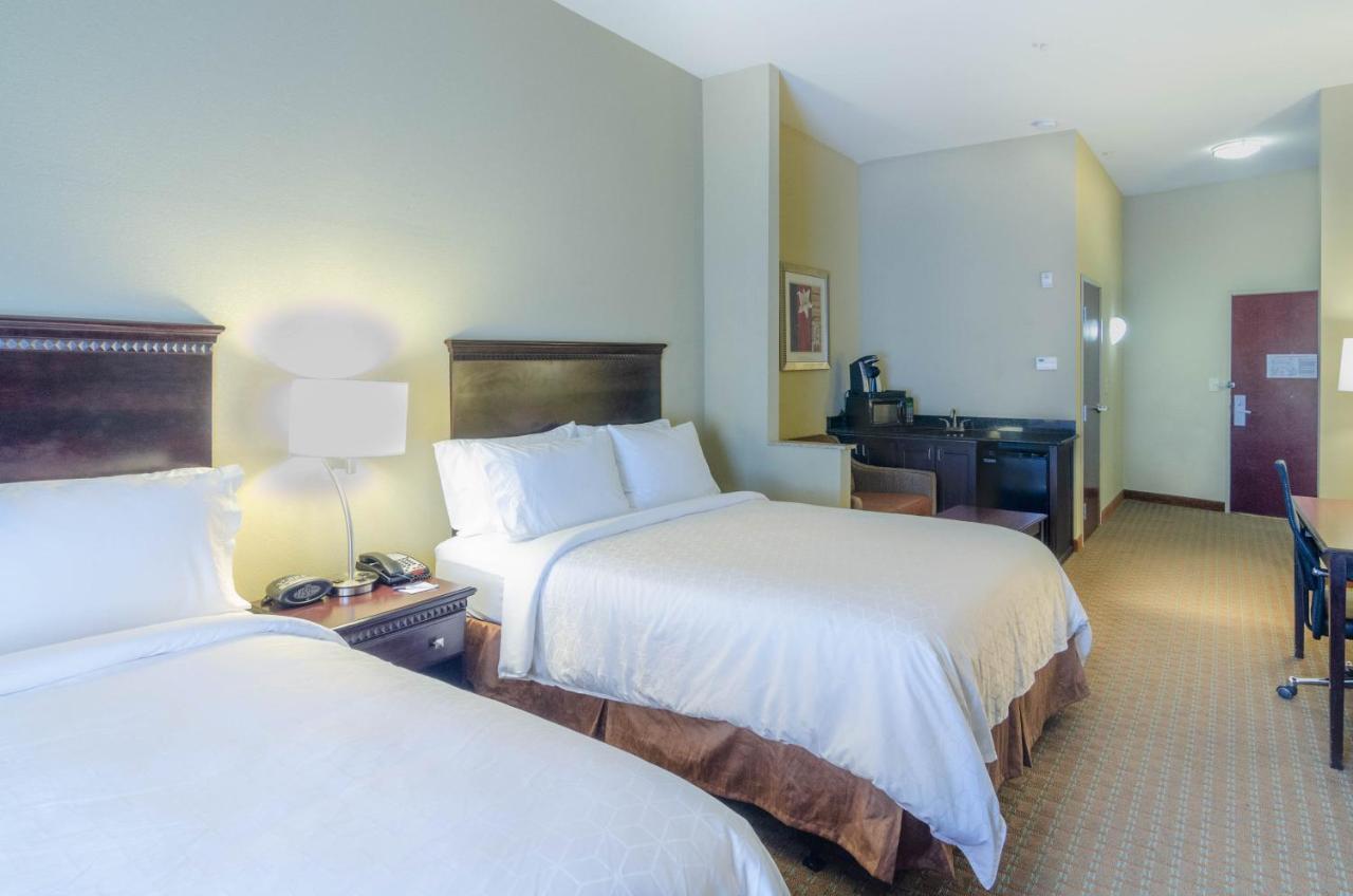 Comfort Suites Mobile-South Alabama University Area Extérieur photo