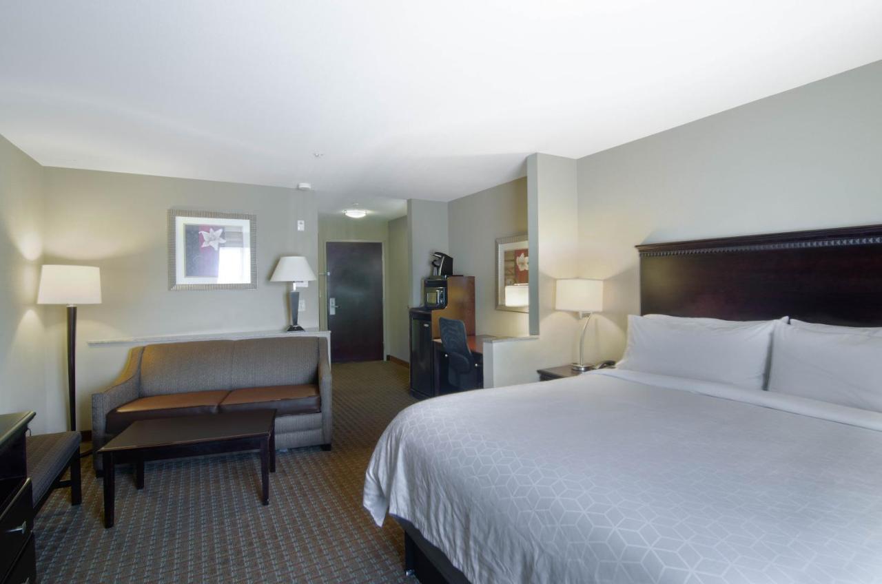 Comfort Suites Mobile-South Alabama University Area Extérieur photo