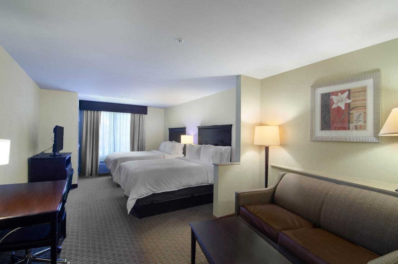 Comfort Suites Mobile-South Alabama University Area Extérieur photo