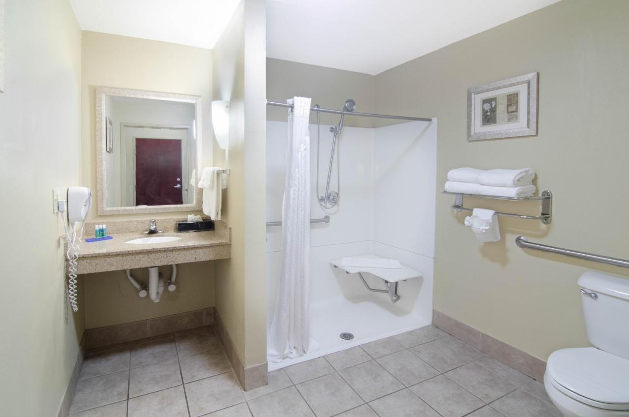 Comfort Suites Mobile-South Alabama University Area Extérieur photo