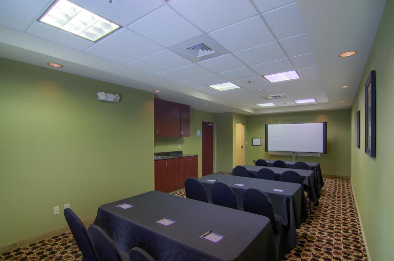 Comfort Suites Mobile-South Alabama University Area Extérieur photo