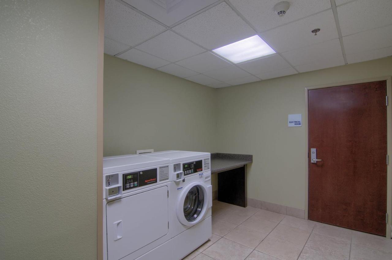 Comfort Suites Mobile-South Alabama University Area Extérieur photo